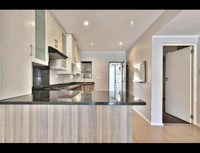 2 BEDROOM APARTMENT FOR SALE IN EDENBURG